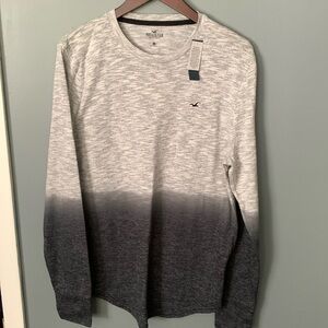 COPY - Hollister sweater